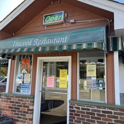 Inwood Restaurant - Entrance