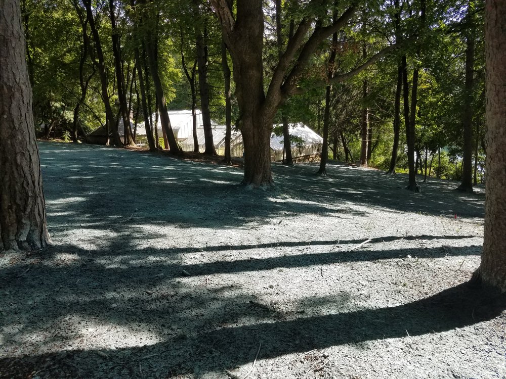 Slide of Selective Soils And Services