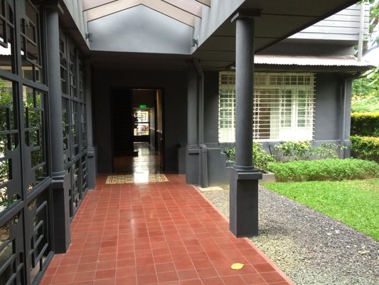The Henry Hotel Manila by null