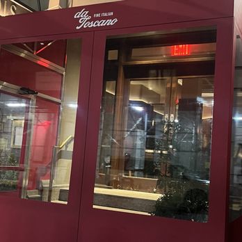 Da Toscano - Italian Near Me - New York, New York