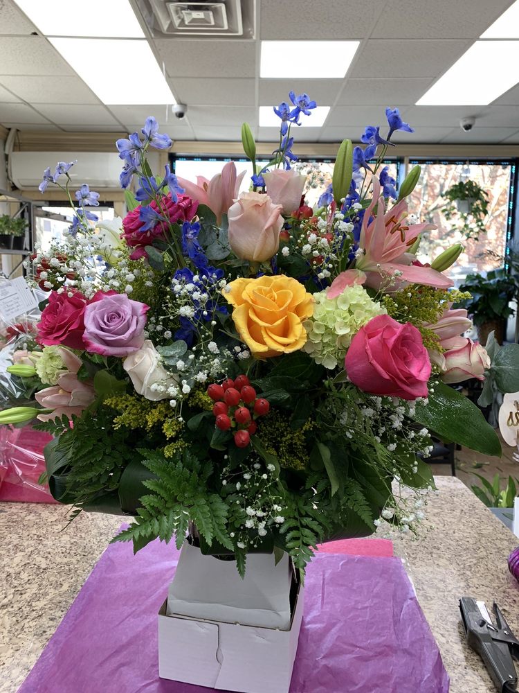 JAS FLOWERS CORP 18 Photos 9980 164th Rd, Howard Beach, New York