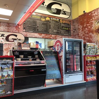 Mr G's Deli - Everything on the menu is great! - Delis Near Me - Plano, Texas Mr G's Deli - Everything on the menu is great! - Delis Near Me - Plano, Texas