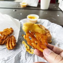 Wally’s Drive In