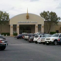 Berkeley Mall