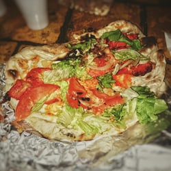 Tandoori - Tandoori Poulay