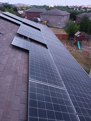 L&J Gonzalez Roofing