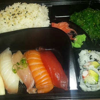 Sakan Bento Japanese Express - Sushi bento box - Sushi Bars Near Me - Lindenhurst, New York Sakan Bento Japanese Express - Sushi bento box - Sushi Bars Near Me - Lindenhurst, New York