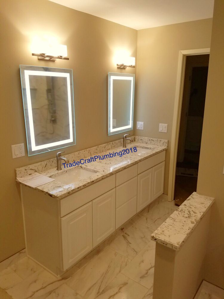 Slide of TradeCraft Plumbing