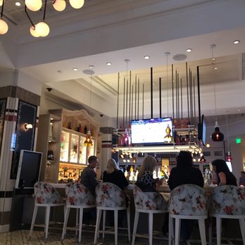 Bottiglia - Italian Near Me - Henderson, Nevada