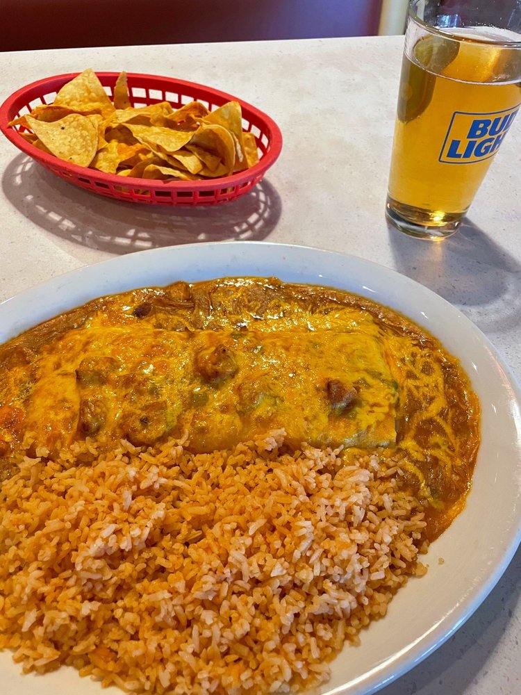 LA FRONTERA Updated November 2024 16 Photos & 41 Reviews 3728