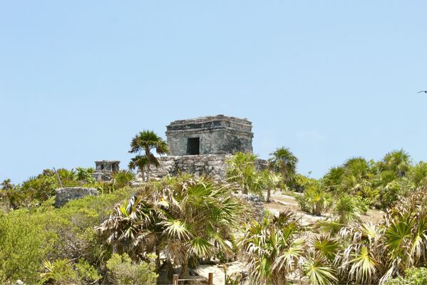 Tulum by null