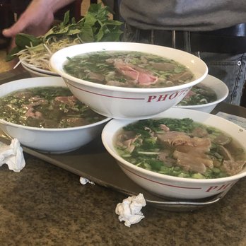 Pho 75 - Vietnamese Near Me - Falls Church, Virginia