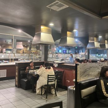 Top BBQ Grill & Pocha Cafe - Barbeque Near Me - Buena Park, California