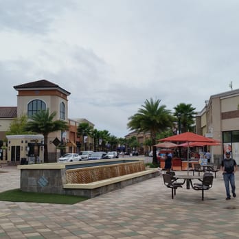 The Shops at Wiregrass - Some shops - Shopping Centers Near Me - Wesley Chapel, Florida