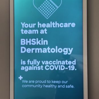 BHSkin Dermatology - They are careful with the Staff and of course their patients. - Dermatologists Near Me - Glendale, California BHSkin Dermatology - They are careful with the Staff and of course their patients. - Dermatologists Near Me - Glendale, California