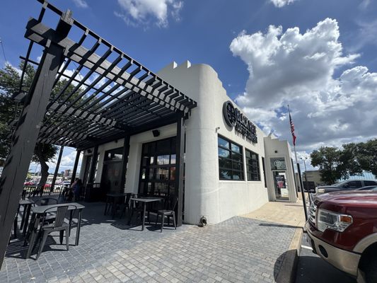 Black Rifle Coffee Company by null
