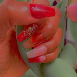 Diamond Nail & Tan - Thanks Danny