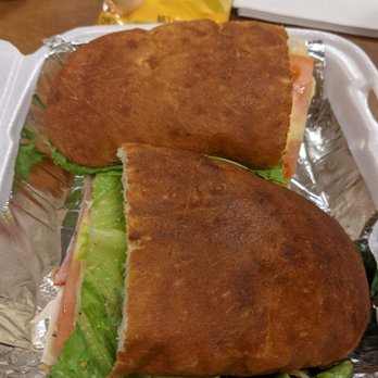 Bada Bing Pizza - Toasted sub club - Pizza Near Me - Painesville, Ohio