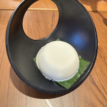 Chatti by Regi Mathew - Cloud Pudding - Indian Near Me - New York, New York