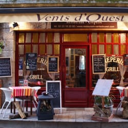 Vents d'Ouest