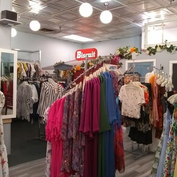 Biscuit General Store - Inside the store - Accessories Near Me - Halifax, Nova Scotia