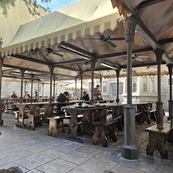 Hogsmeade - Amusement Parks Near Me - Universal City, California