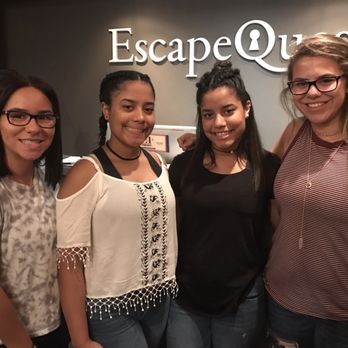 Escape Quest - Escape Games Near Me - Alexandria, Virginia