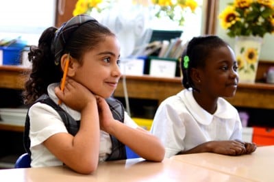 St Ambrose School - childcare center in Bridgeport, CT