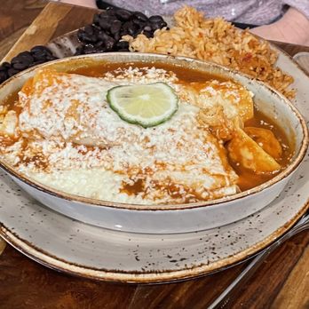 Agave Mexican Restaurant - Chicken enchiladas - Mexican Near Me - Rehoboth Beach, Delaware Agave Mexican Restaurant - Chicken enchiladas - Mexican Near Me - Rehoboth Beach, Delaware