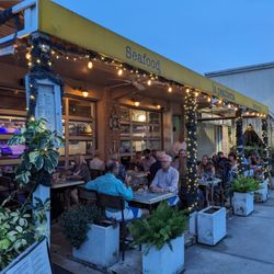 La Pescheria - Street view