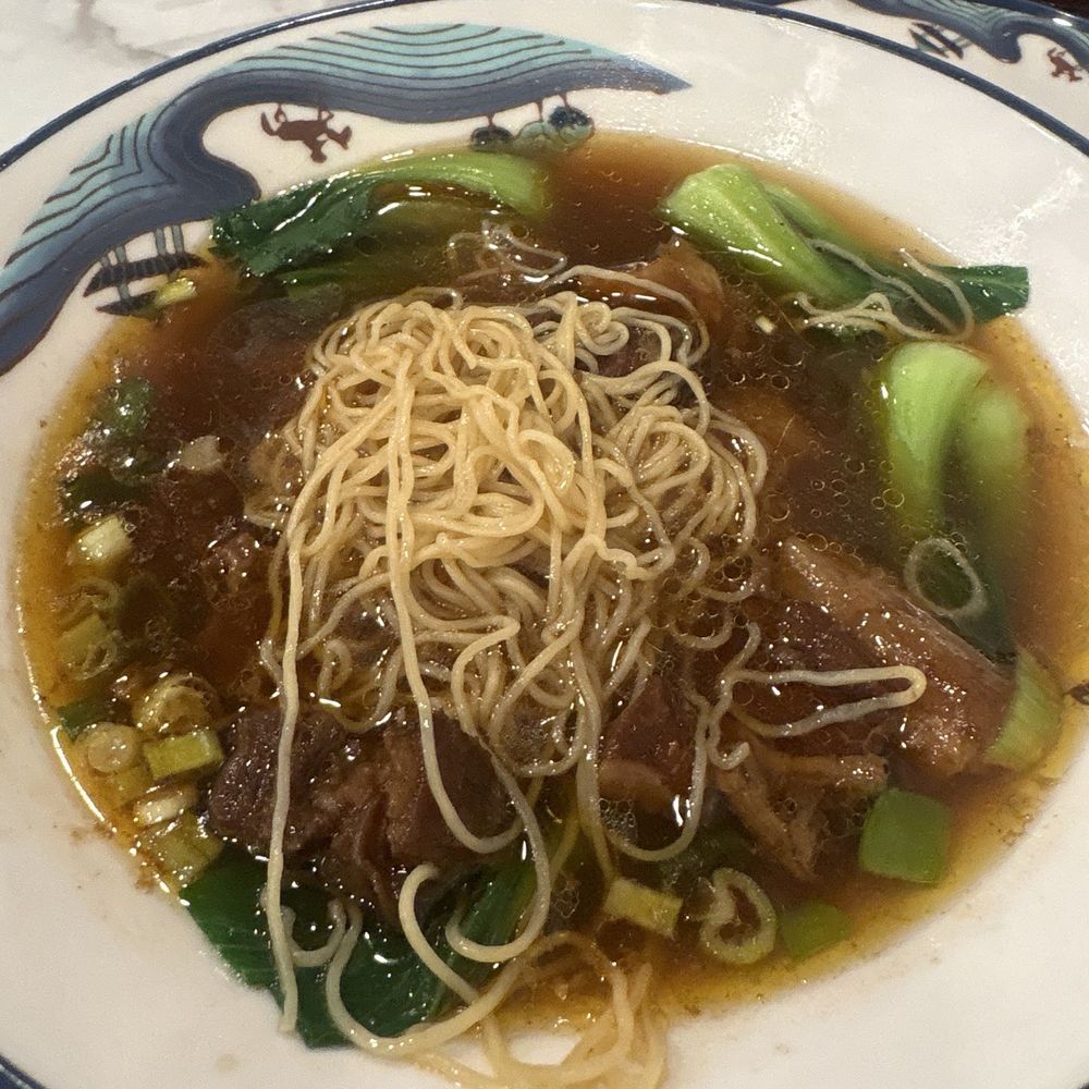 L & P Bakery Cafe - Braised beef tendon noodles - Bakeries Near Me - Sandy, Utah L & P Bakery Cafe - Braised beef tendon noodles - Bakeries Near Me - Sandy, Utah