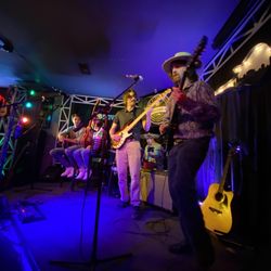Donelson Pub - Live music, songwriters