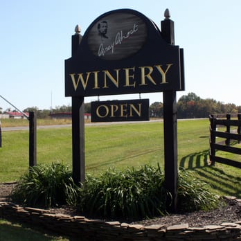 Gray Ghost Vineyards - Wineries Near Me - Amissville, Virginia