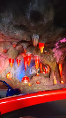 Radiator Springs Racers by null