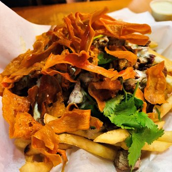 Papa Urb's Grill - Tracy - Sisig Fries - Filipino Near Me - Tracy, California Papa Urb's Grill - Tracy - Sisig Fries - Filipino Near Me - Tracy, California