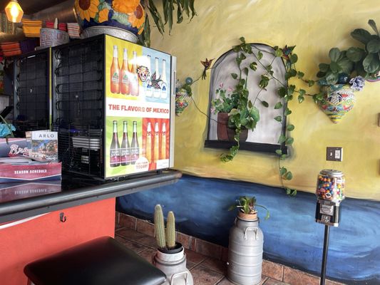 Los Ninos Taqueria by null