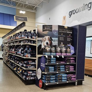 PetSmart - Pet Groomers Near Me - Cedar Park, Texas