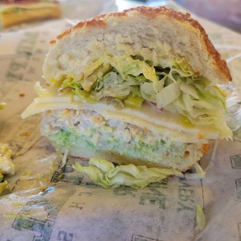 Mr. Pickle's Sandwich Shop - Big Easy - Sandwiches Near Me - Chandler, Arizona Mr. Pickle's Sandwich Shop - Big Easy - Sandwiches Near Me - Chandler, Arizona
