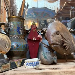 Out West Market
