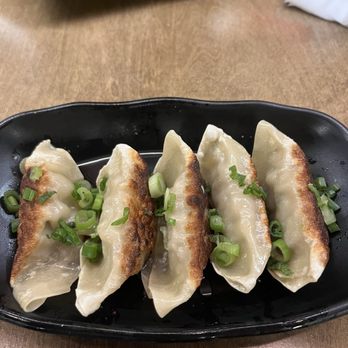 Curry Ya - Chicken Gyoza - Japanese Curry Near Me - Las Vegas, Nevada Curry Ya - Chicken Gyoza - Japanese Curry Near Me - Las Vegas, Nevada
