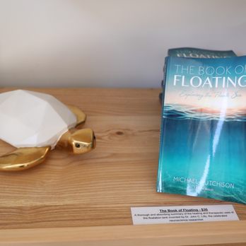 GoFloat Studios - Float Spa Near Me - Burlington, Ontario GoFloat Studios - Float Spa Near Me - Burlington, Ontario