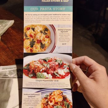 Scaddabush - Italian Near Me - Scarborough, Ontario