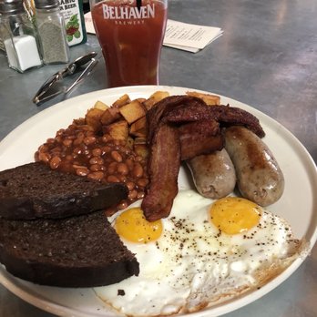 The Red Lion Pub - English Breakfast - Pubs Near Me - Chicago, Illinois The Red Lion Pub - English Breakfast - Pubs Near Me - Chicago, Illinois