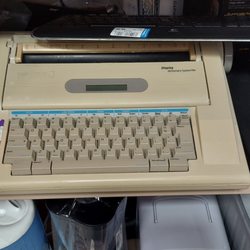 Goodwill Industries Of Central Florida - Display dictionary typewriter