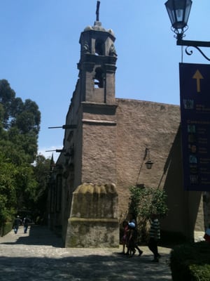 Museo Dolores Olmedo by null