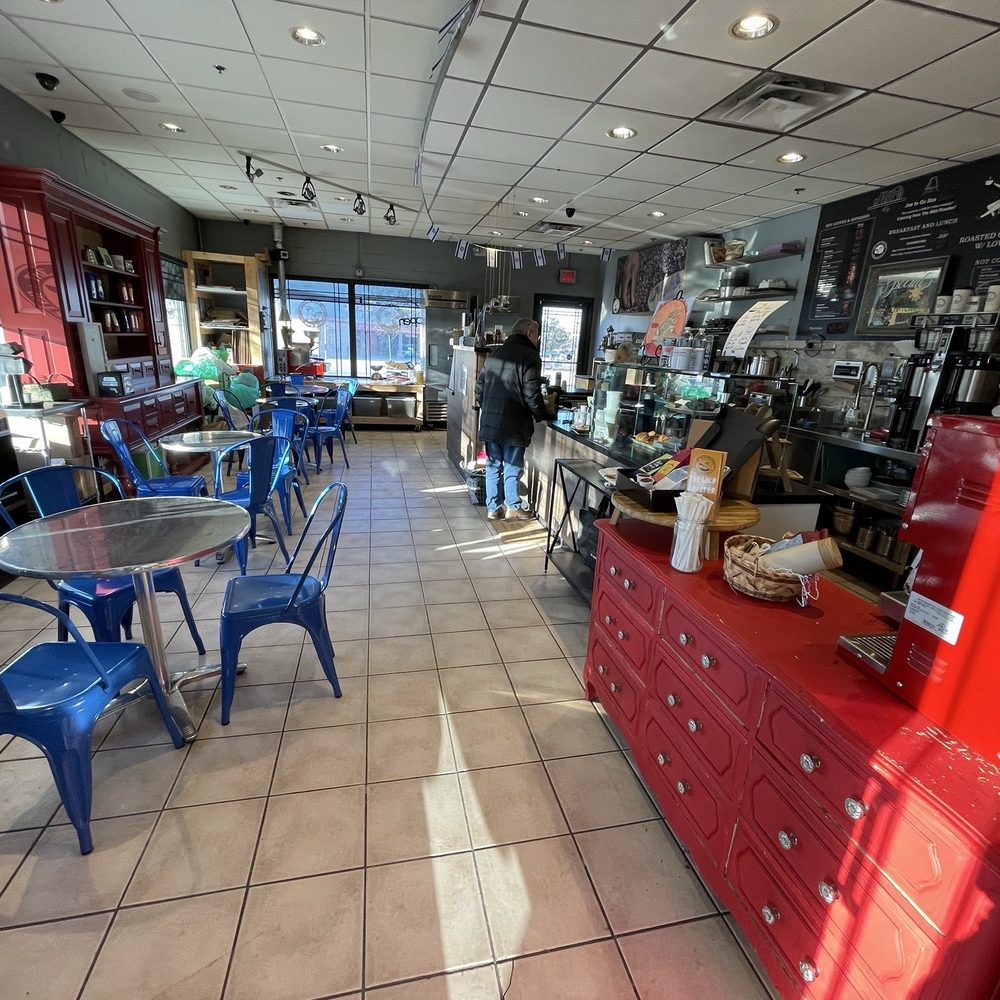 The Wild Roaster - Coffee & Tea Near Me - Deerfield, Illinois The Wild Roaster - Coffee & Tea Near Me - Deerfield, Illinois