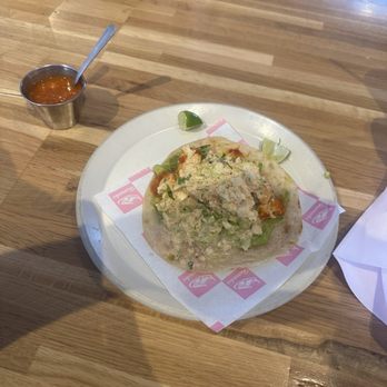 Huarachis Taqueria - Fish taco - Cocktail Bars Near Me - Phoenix, Arizona