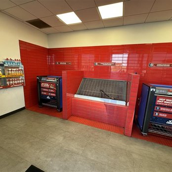 Rocket Carwash - Rocket Carwash - Auto Detailing Near Me - Omaha, Nebraska