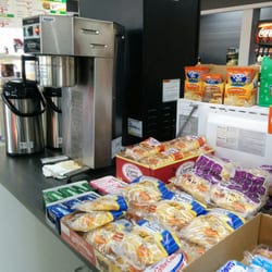 Shiro Grocery - Fresh Bun and Bakery with Coffee
