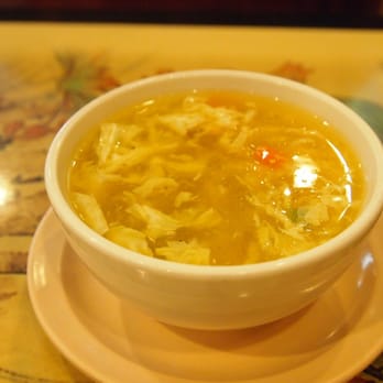 Sichuan Garden - Egg drop soup $1.50 - Szechuan Near Me - Round Rock, Texas Sichuan Garden - Egg drop soup $1.50 - Szechuan Near Me - Round Rock, Texas